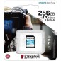 Kingston Canvas Go! Plus SDXC 256GB 170MB/s